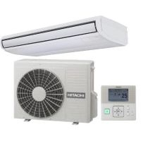 PRİMAİRY İNVERTER YER TAVAN TİP KLİMA