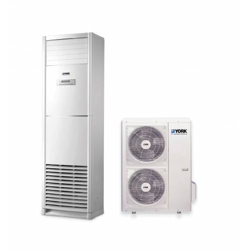 Salon Tipi On-Off Klima