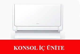 MULTİSPLİT ÜNİTELER      (Tek Dış Çoklu İç Ünite)