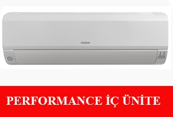 MULTİSPLİT ÜNİTELER      (Tek Dış Çoklu İç Ünite)