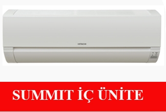 MULTİSPLİT ÜNİTELER      (Tek Dış Çoklu İç Ünite)