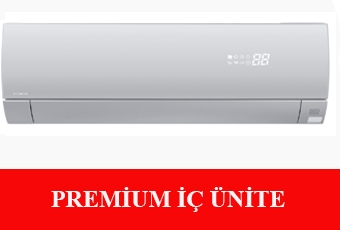 MULTİSPLİT ÜNİTELER      (Tek Dış Çoklu İç Ünite)