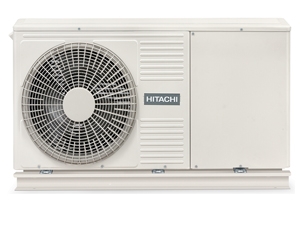 YUTAKİ M MONO BLOCK ISI POMPASI