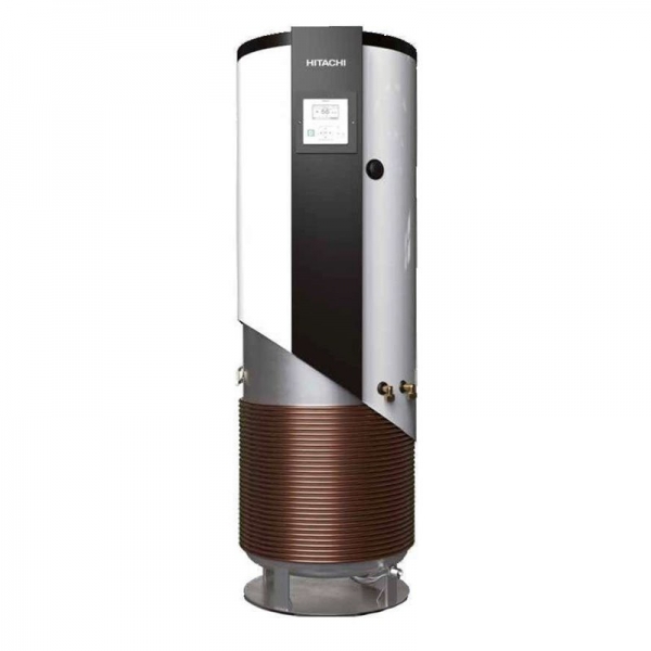 YUTAMPO ISI POMPALI SICAK SU BOYLER