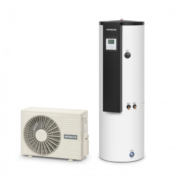 YUTAMPO ISI POMPALI SICAK SU BOYLER